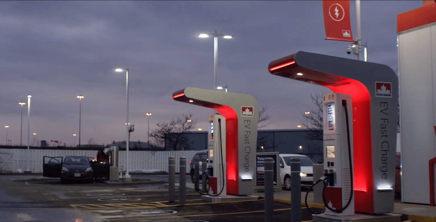 Canada Unveils EV Strategy, Plans Collaboration With China