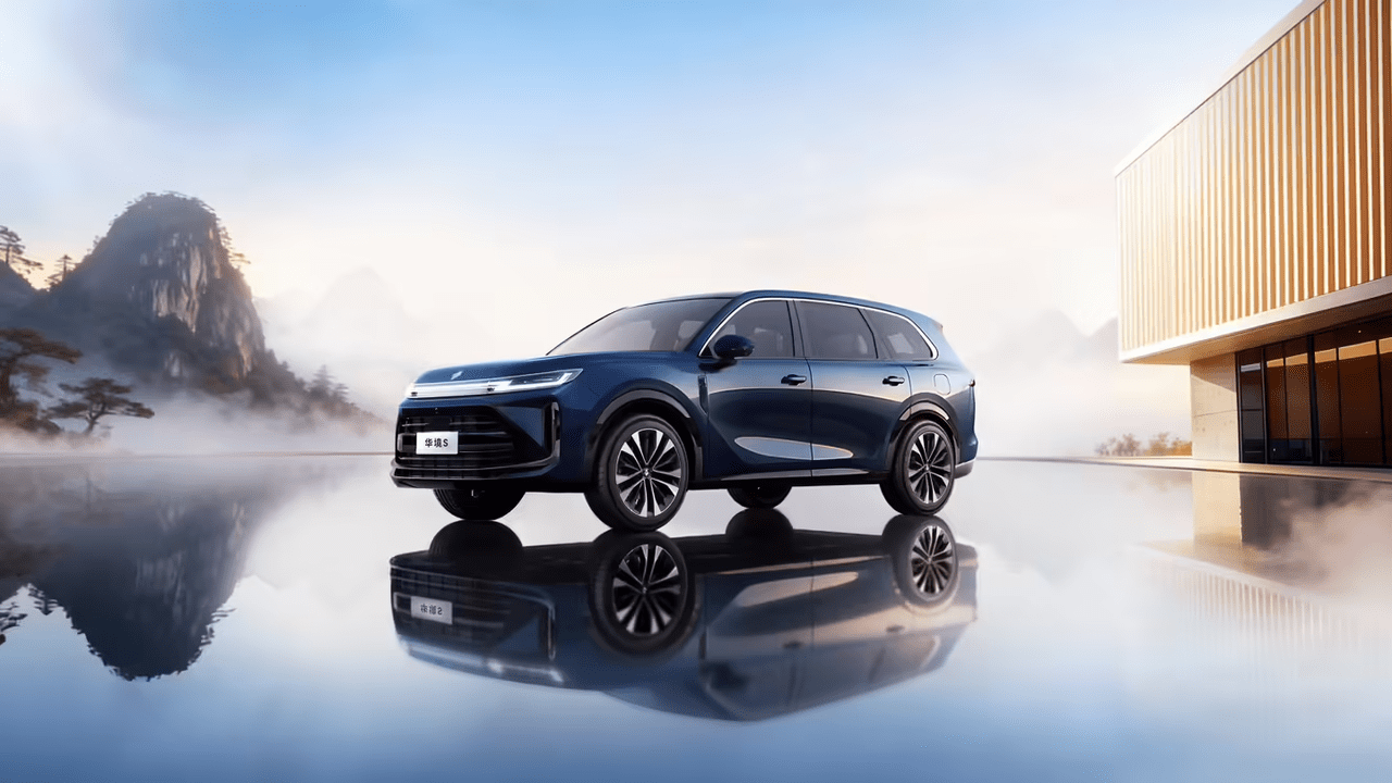 SGMW Sales Reach 105,792 Units in Jan 2026 as Overseas Markets Drive Growth