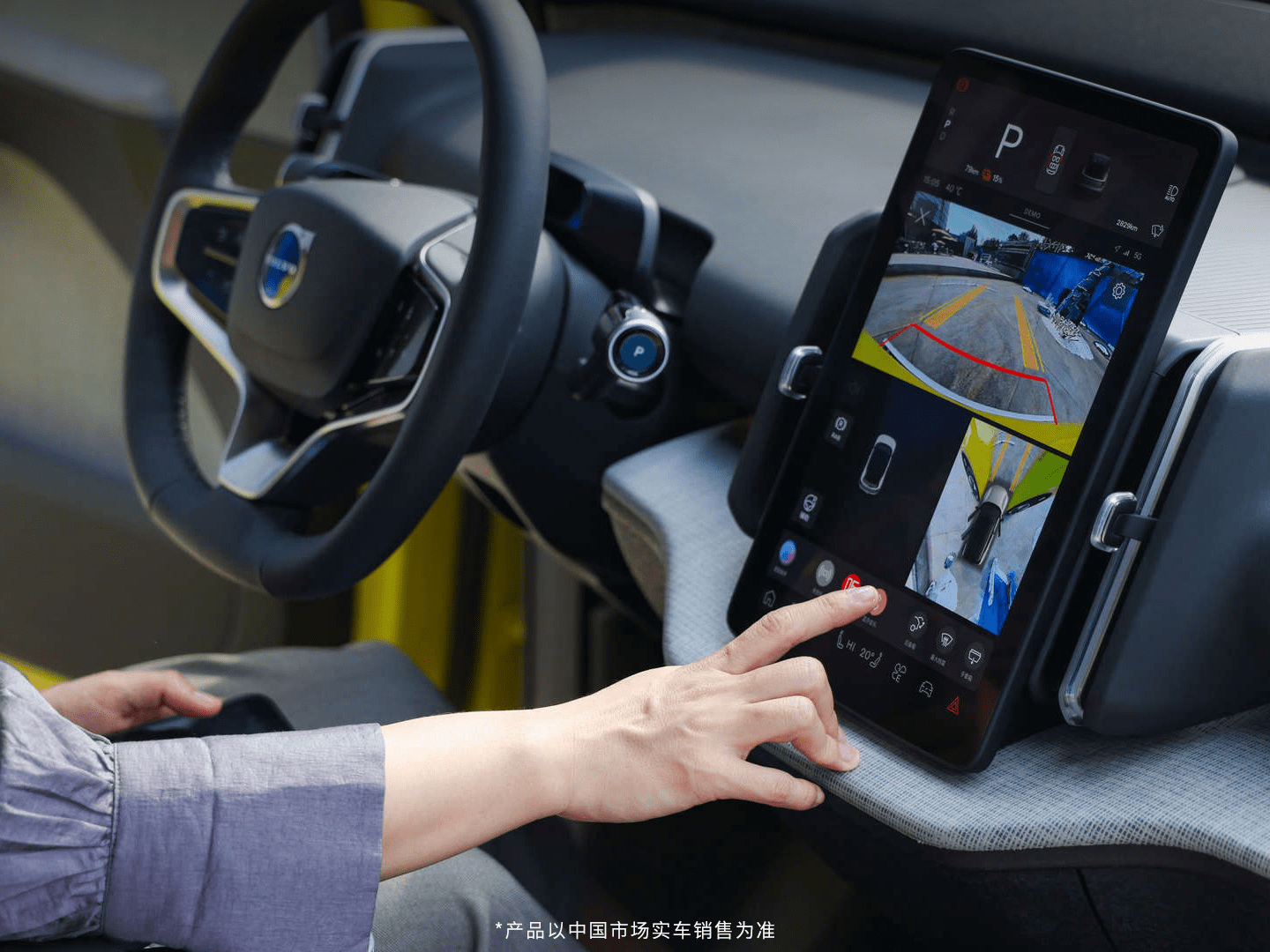 Volvo Recalls 40,323 EX30s Globally Over Battery Fire Risk