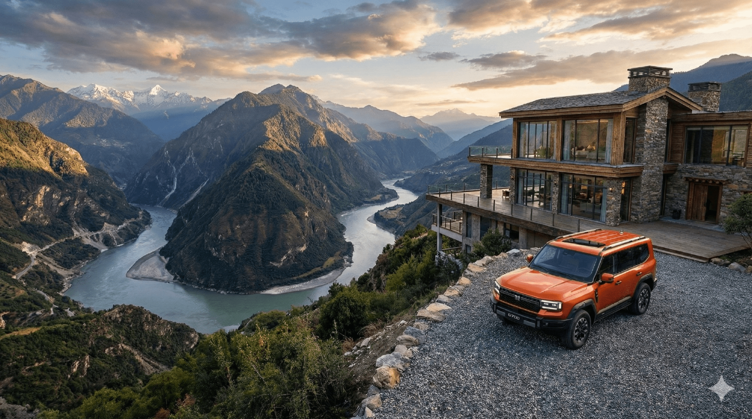 Chery Group Jan Sales at 191K Units; Overseas Markets Contribute 61%