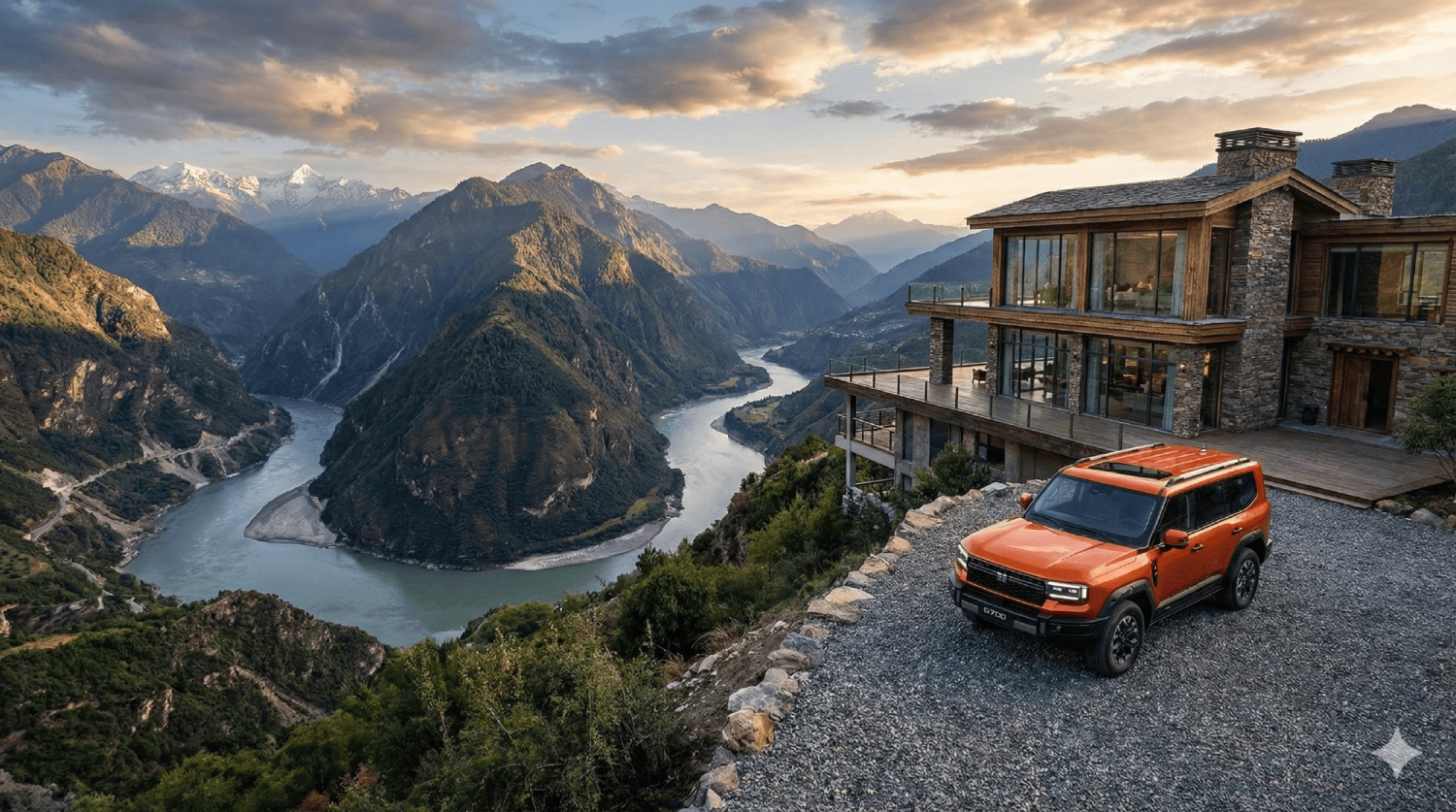 Chery Group Jan Sales at 191K Units; Overseas Markets Contribute 61%