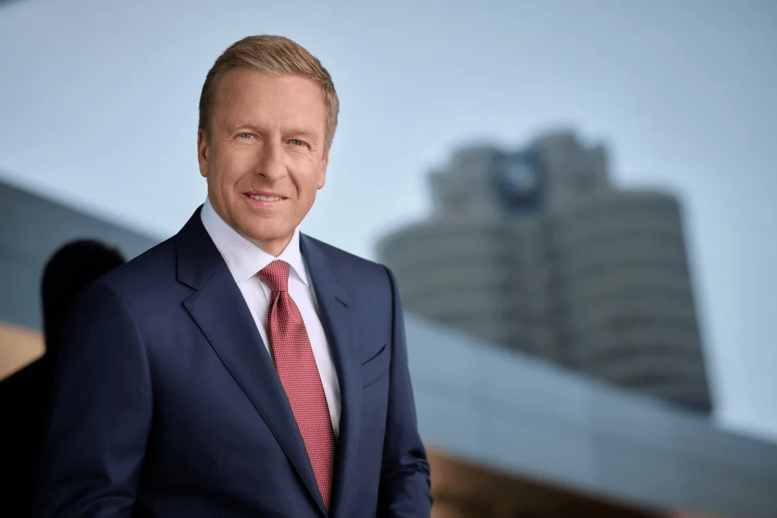 BMW, CATL Sign MOU on Battery Decarbonization, Data Exchange