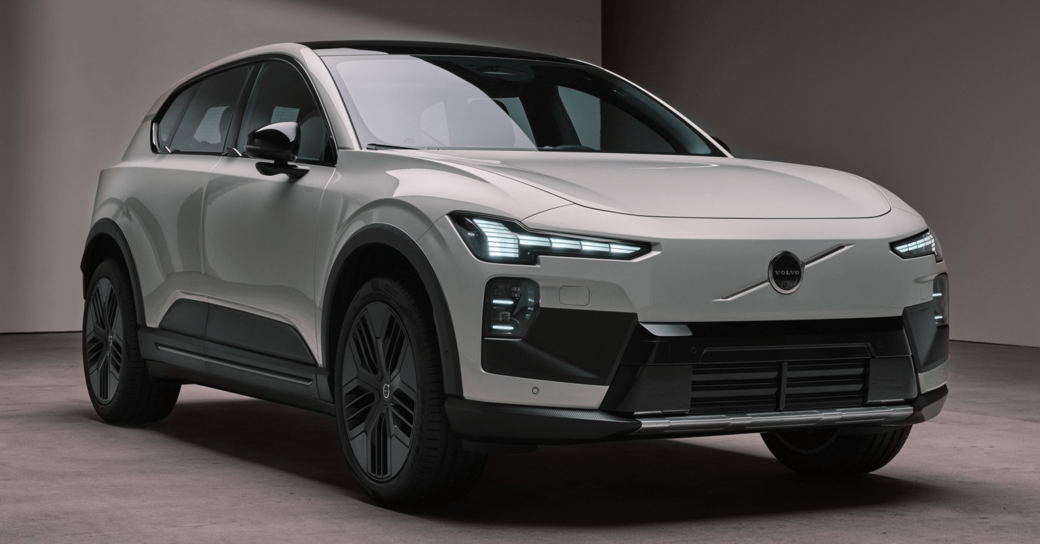 Volvo Reports 177,830 Global Sales in Three Months to End of Jan, Down 7%