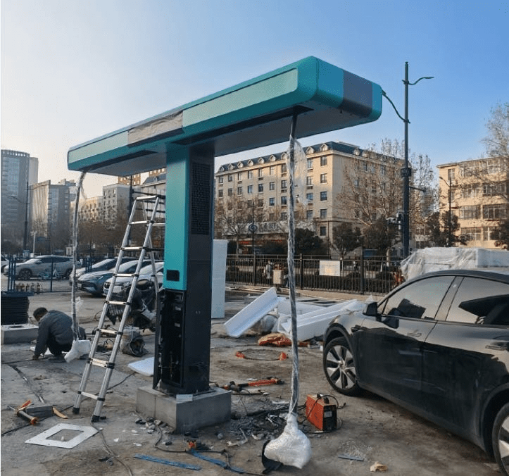 BYD Schedules Core Tech Launch on March 5, Unveils Megawatt Flash Charging 2.0