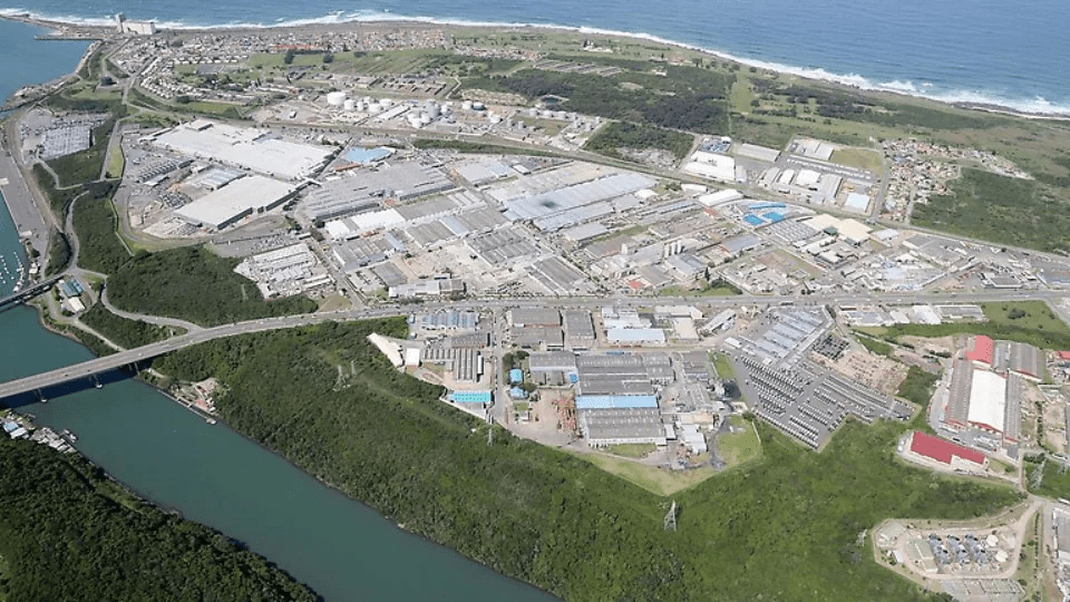 Mercedes-Benz Mulls Sharing South Africa Plant With GWM Amid Tariff Pressure