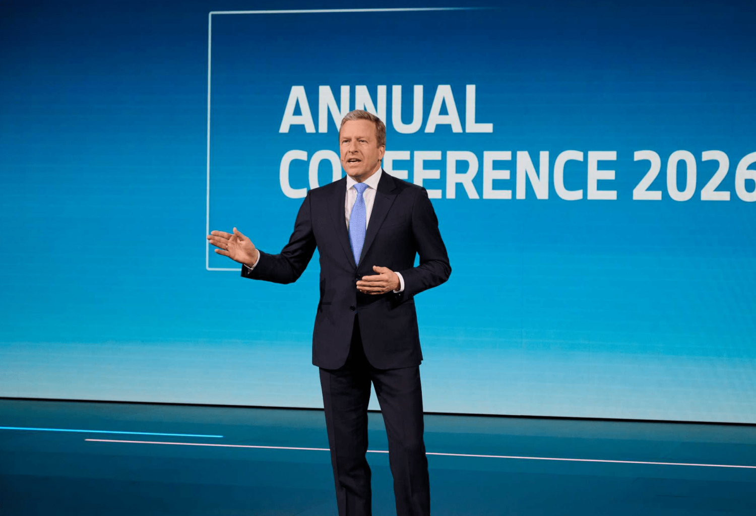 BMW Group 2025 Revenue Falls 6.3% to €133.45B as China Sales Slump 12.5%