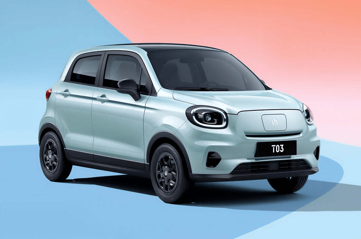 Leapmotor Tops Italy EV Market as February Registrations Exceed 5,000