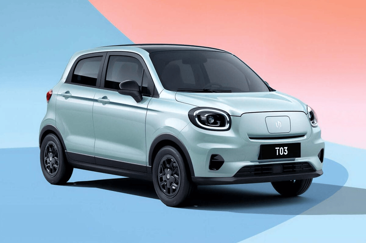 Leapmotor Tops Italy EV Market as February Registrations Exceed 5,000