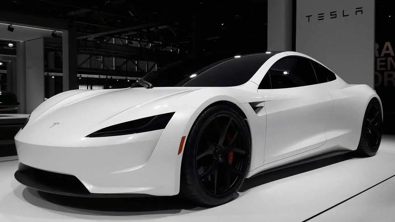 Tesla Pushes Back Next-Gen Roadster Launch Again to Late April
