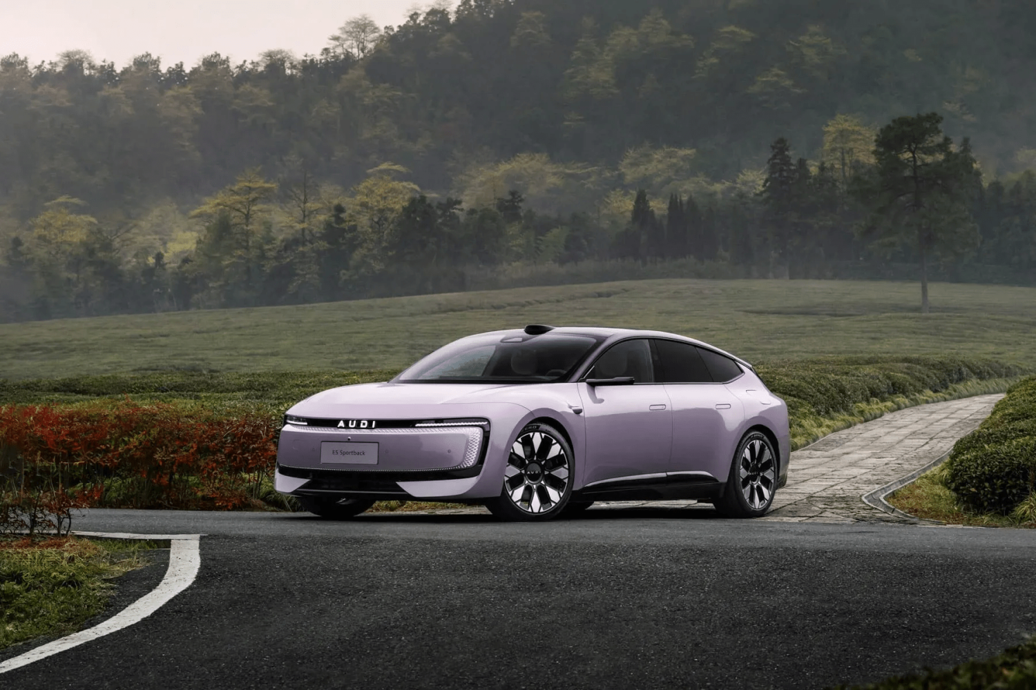 Audi Denies China JV Merger, Backs Dual-Partner Strategy with FAW and SAIC