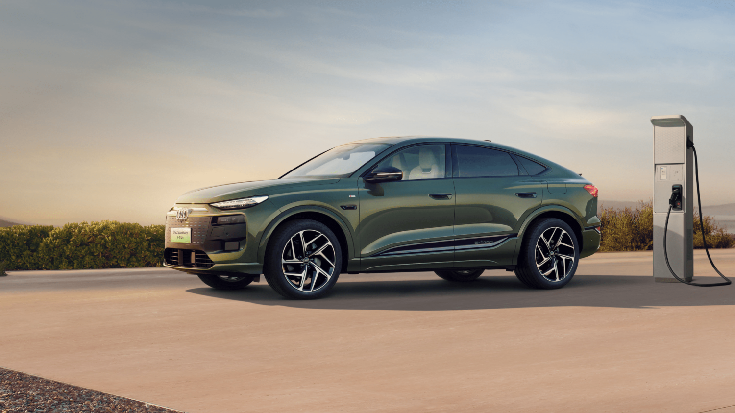 Audi Denies China JV Merger, Backs Dual-Partner Strategy with FAW and SAIC