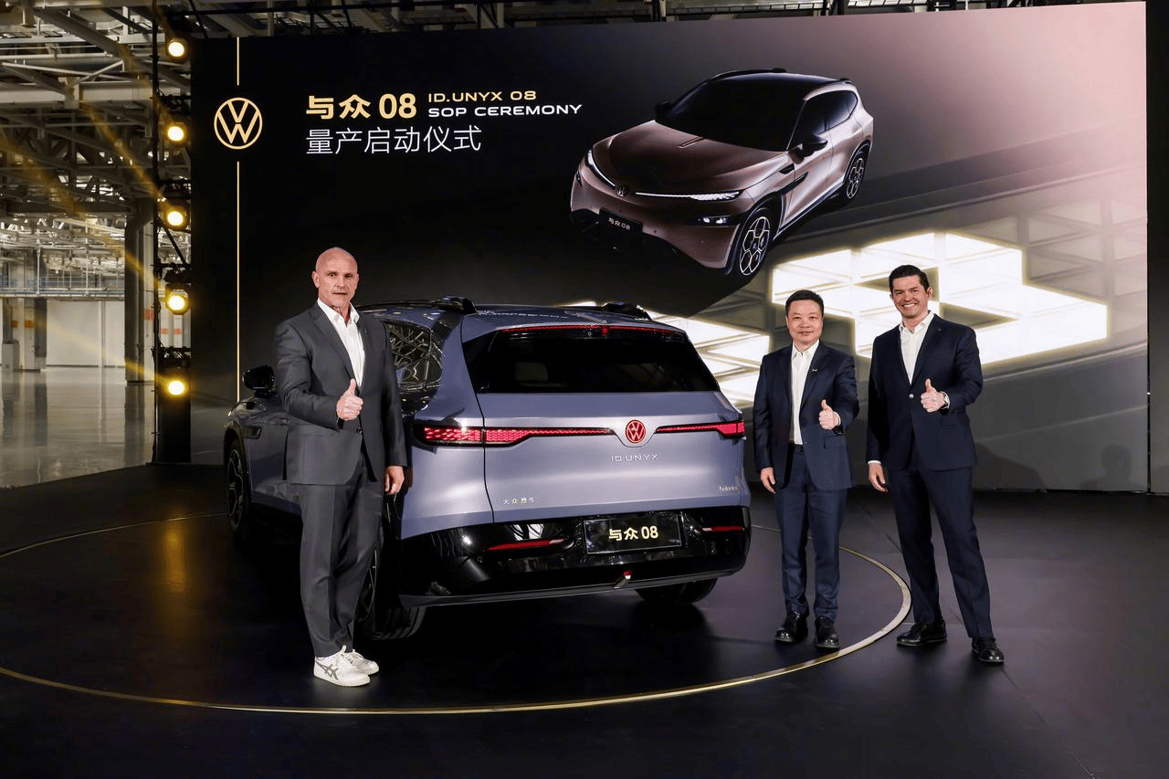 Skoda to Exit China by Mid-2026, VW Shifts Focus to EV Localization