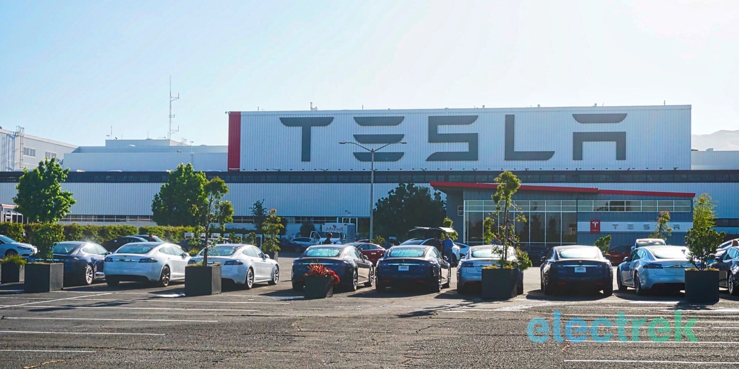 Rivian, Lucid, Tesla, California's new $3,500 EV rebate favors Rivian and Lucid over Tesla
