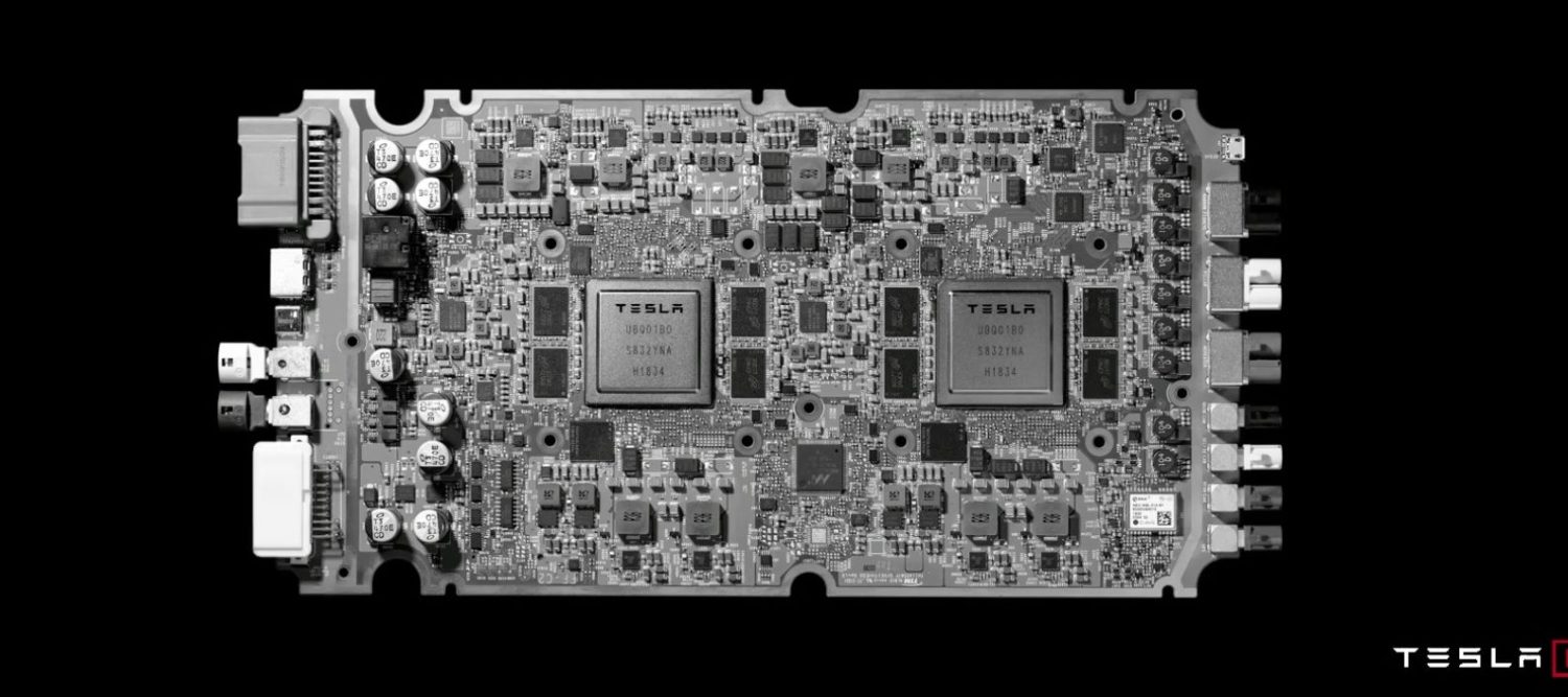 Tesla announces HW4 Plus with doubled memory — will HW4 follow HW3 to the grave?