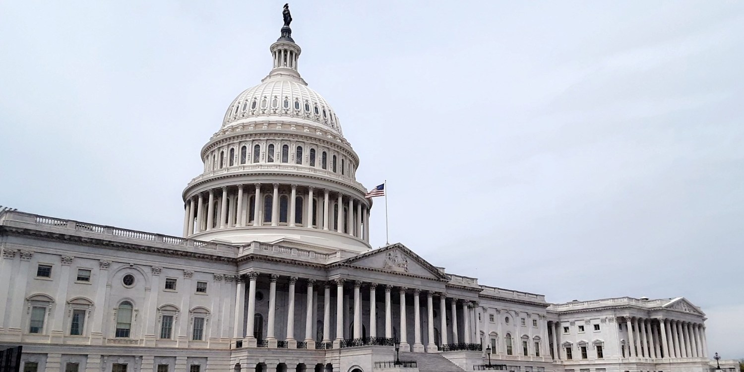 Alliance for Automotive Innovation begs Congress to stop automotive innovation