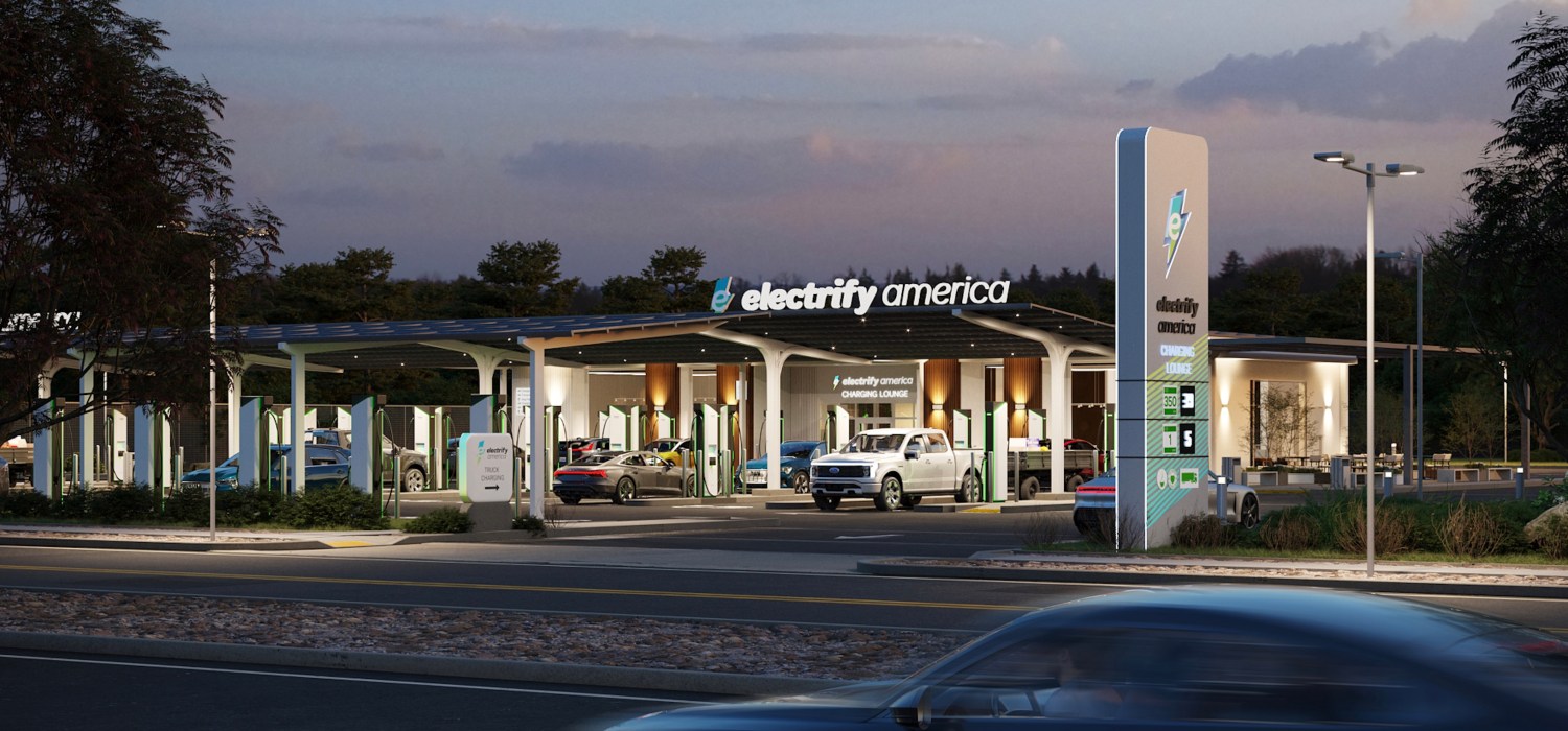 Survey Sunday: will pain at the pump drive the switch to EV?
