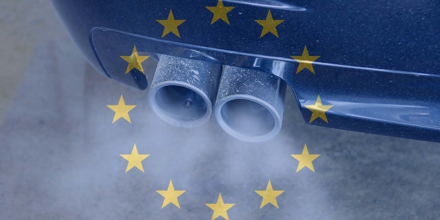 Max stupid: EU may loosen EV rules for third time in two years, aiding China