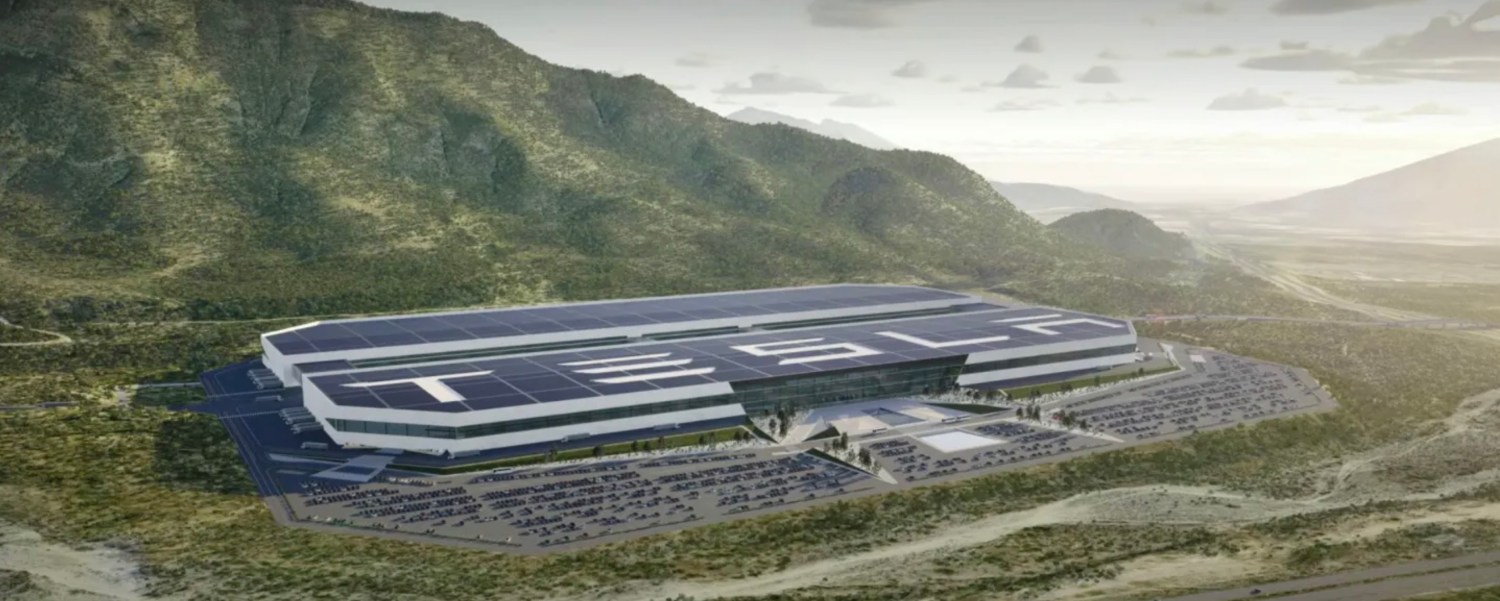 Tesla (TSLA) officially abandons India factory after years of broken promises