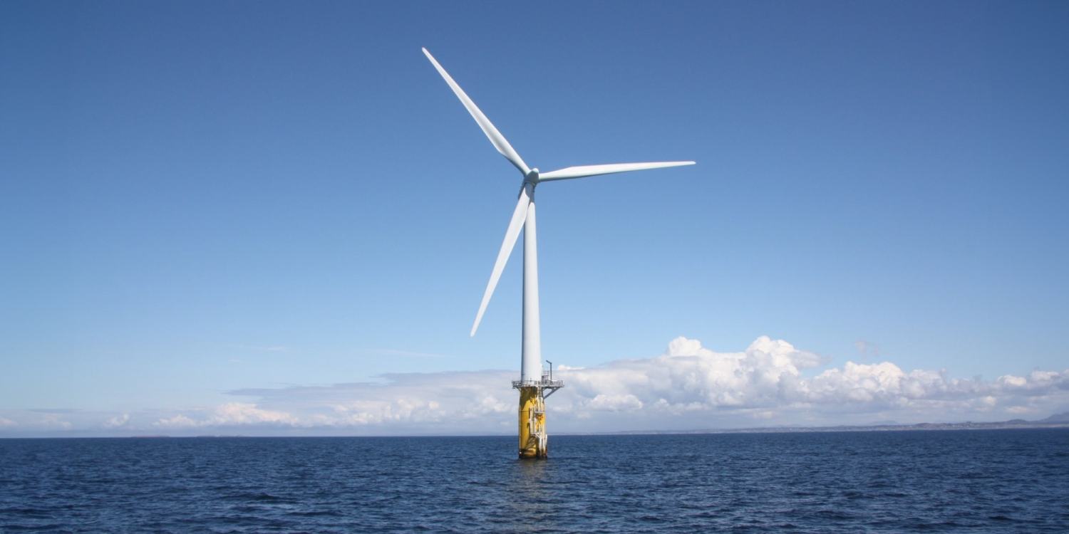 California will sue over Trump's latest bribe to block wind power