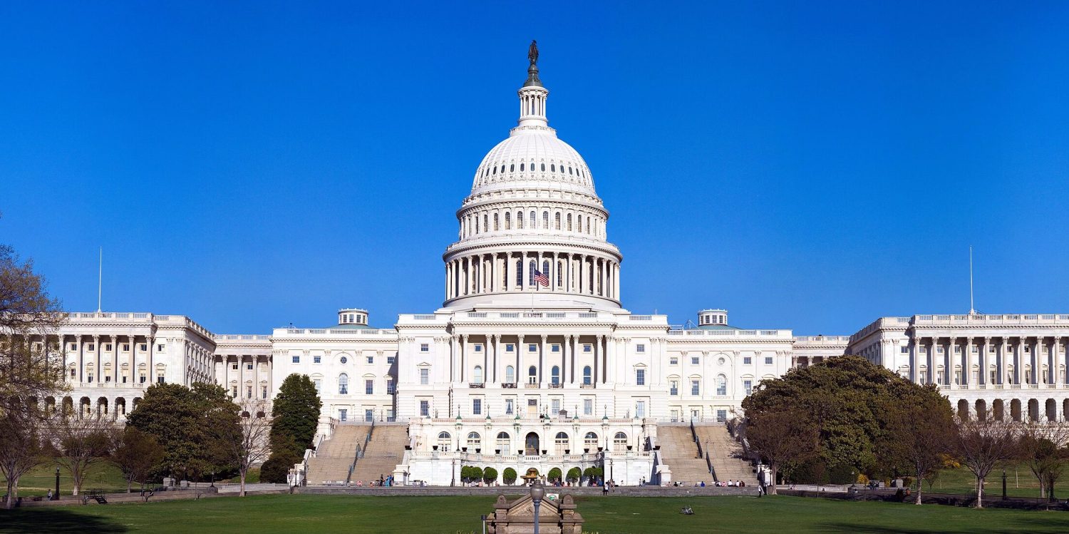 US bill would overcharge EVs to pay for road damage they aren't doing