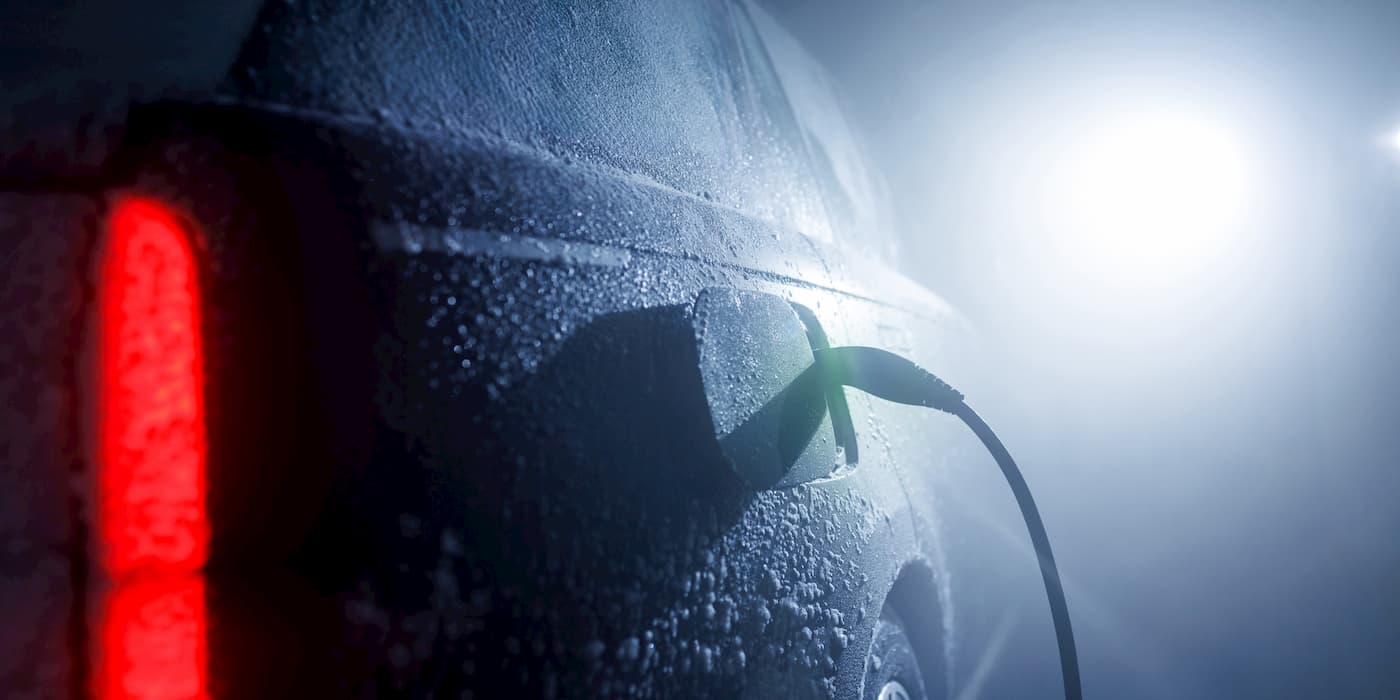Here are 8 tips for the best EV winter range and performance