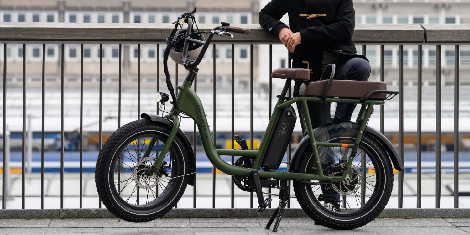 Rad Power Bikes says it will soon build e-bikes in the US. But can it really?