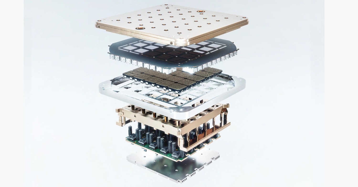 Tesla, Tesla loses another top chip engineer to ex-Dojo startup DensityAI