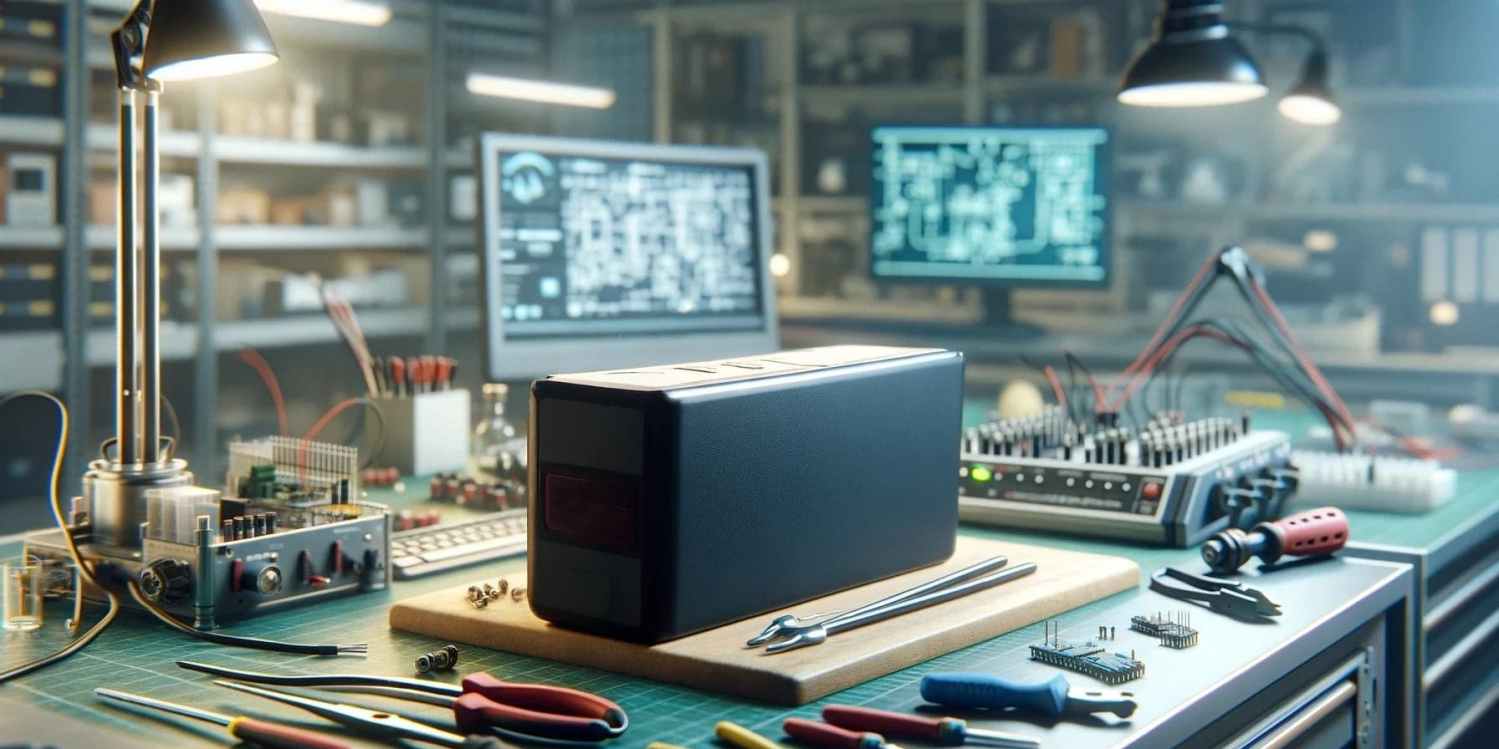 Will we soon see sodium-ion batteries on electric bikes?