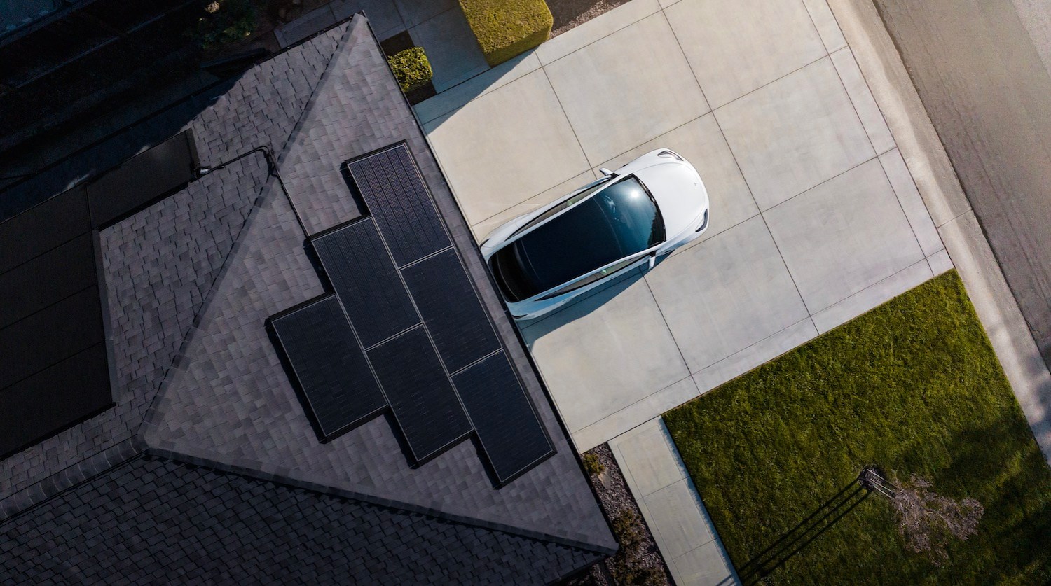 Tesla files for $10.1B 'Project Crystal Sun' solar factory in Texas