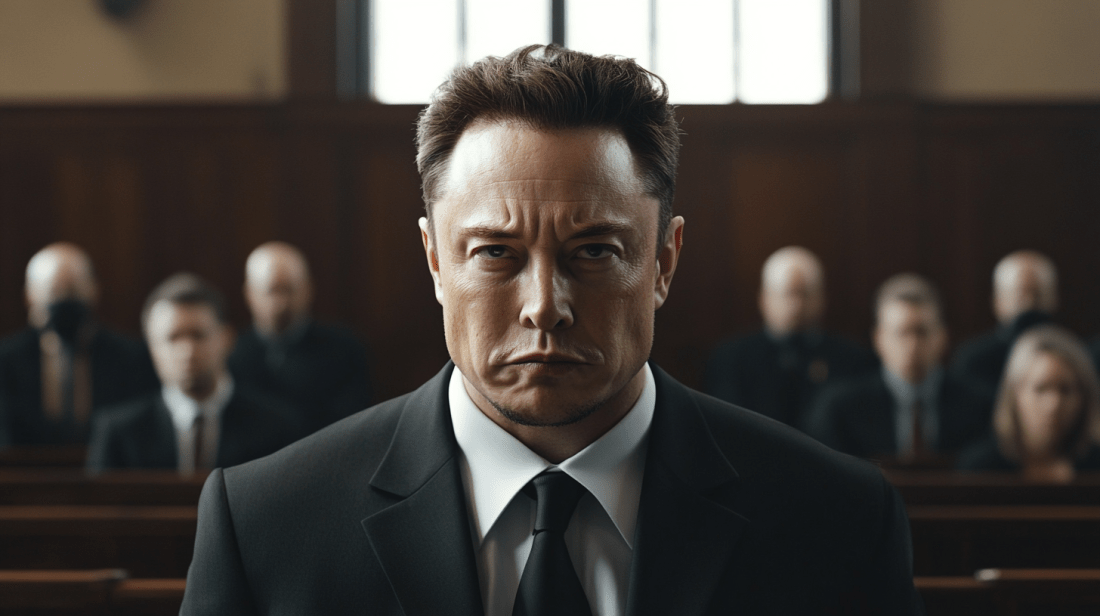 Tesla, Musk says Tesla FSD v15 will 'far exceed' human safety — he said the same about v12 and v14