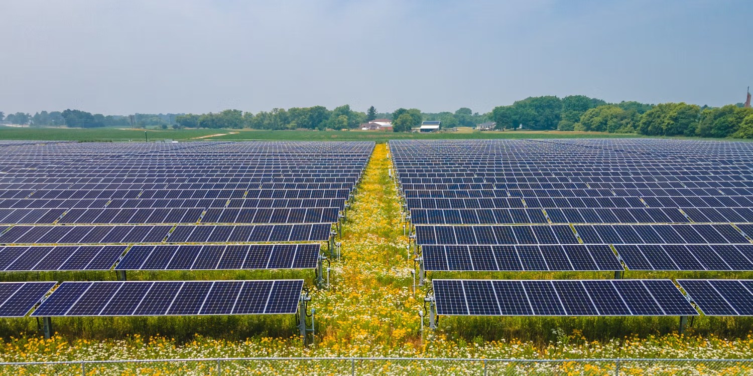 US community solar just hit 10 GW – but growth is getting complicated