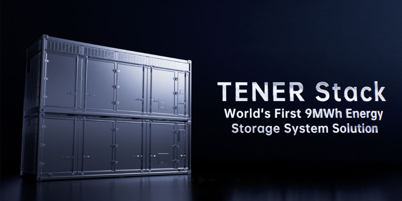 CATL's 30-year sodium-ion battery takes over grid storage