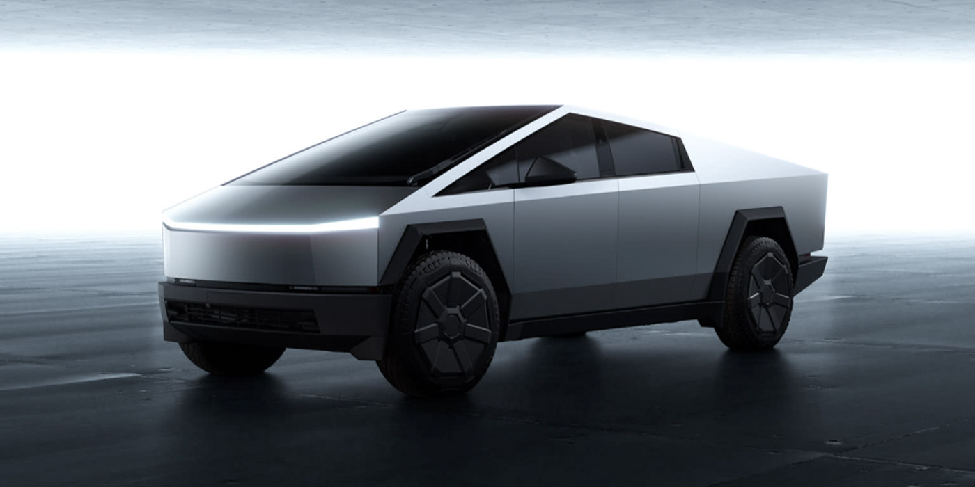 Cybertruck, Tesla, Cybertruck failure kills home charging, and Tesla is avoiding a recall