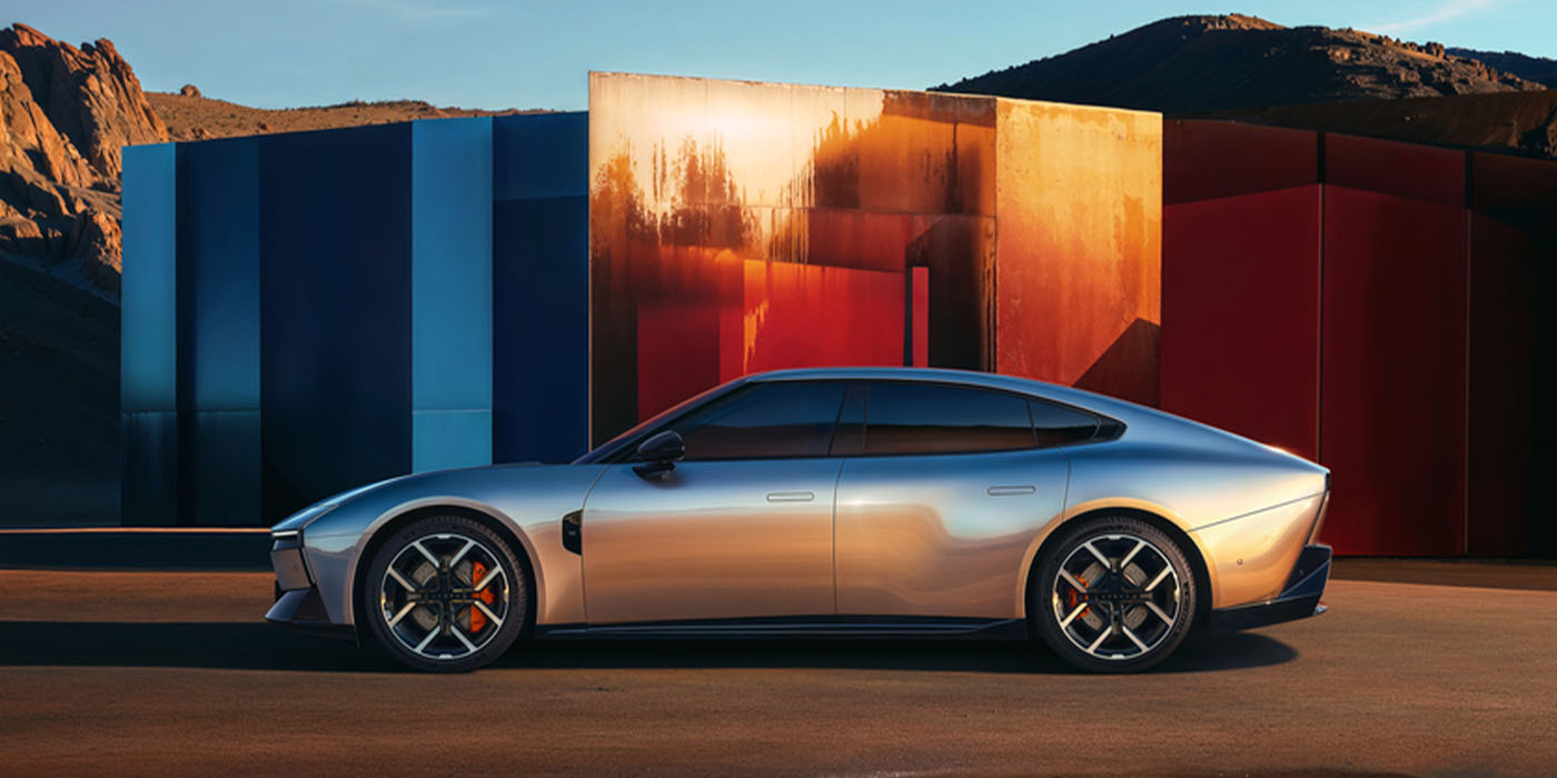 Europe drove global EV sales in April as China exports surged