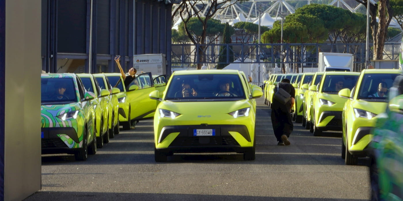 Hyundai warns US may be next for a wave of cheaper Chinese EVs