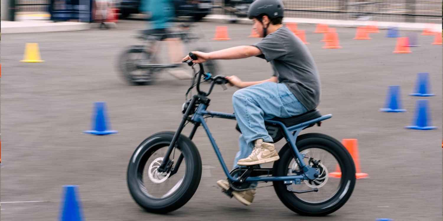 E-bike bans in schools highlight the growing debate over freedom vs. safety