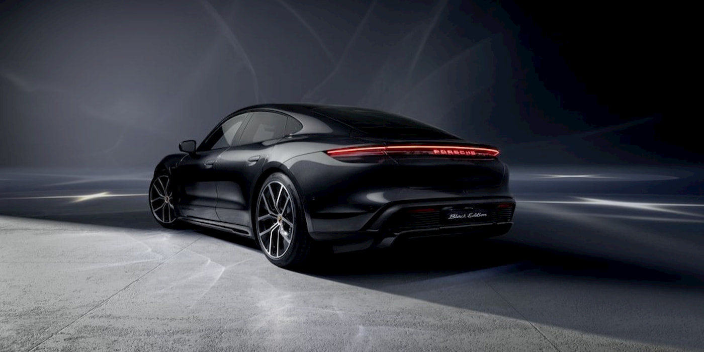 Report says Porsche will end Taycan production by 2030, reversing course