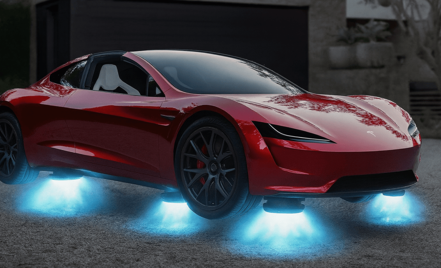 Ex-Tesla president: Roadster delay is about getting closer to SpaceX ahead of merger
