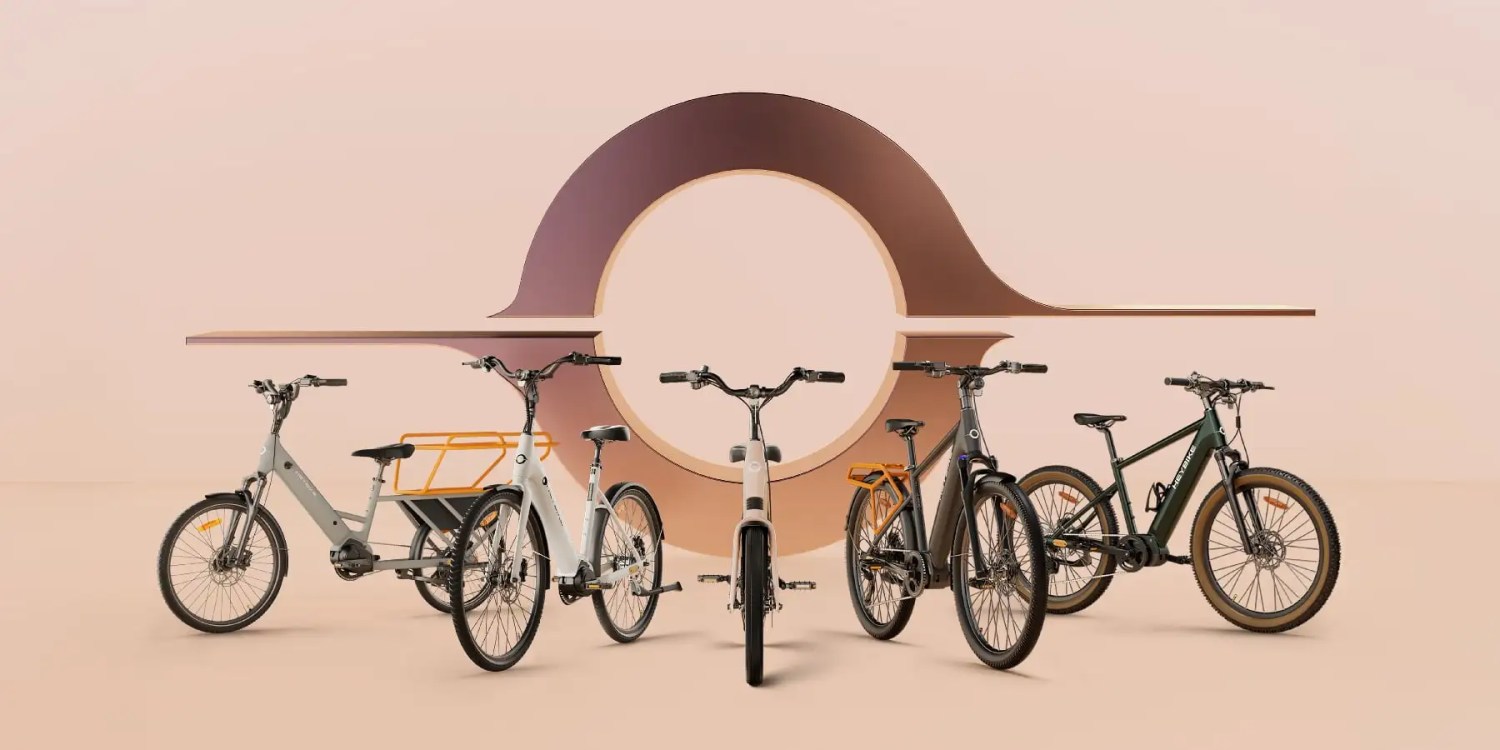 China to require traceability on e-bikes &amp; batteries in safety reform