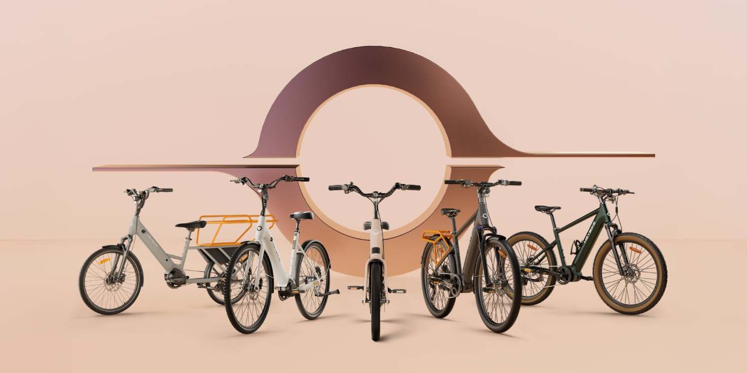 China to require traceability on e-bikes &amp; batteries in safety reform