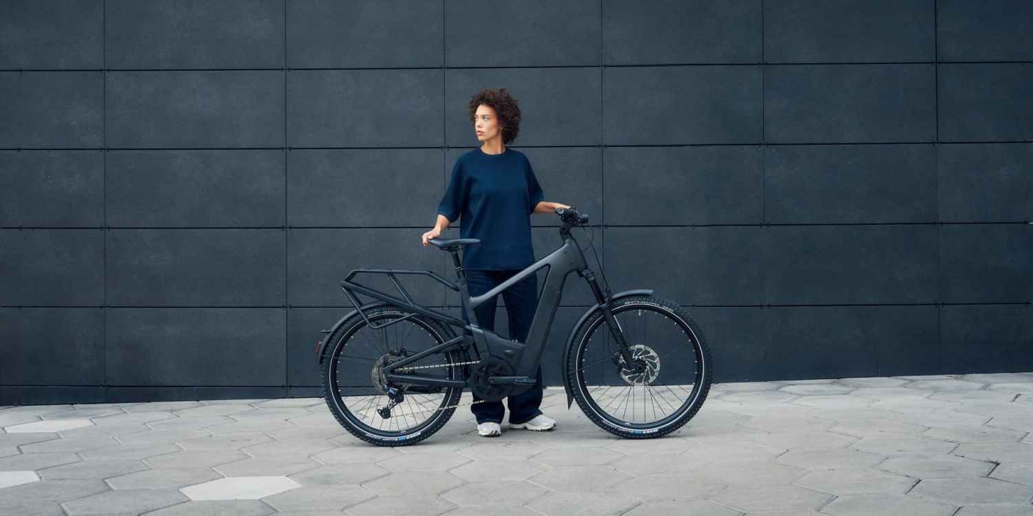 Another US state just signed a harsh new law requiring licenses, insurance for e-bikes