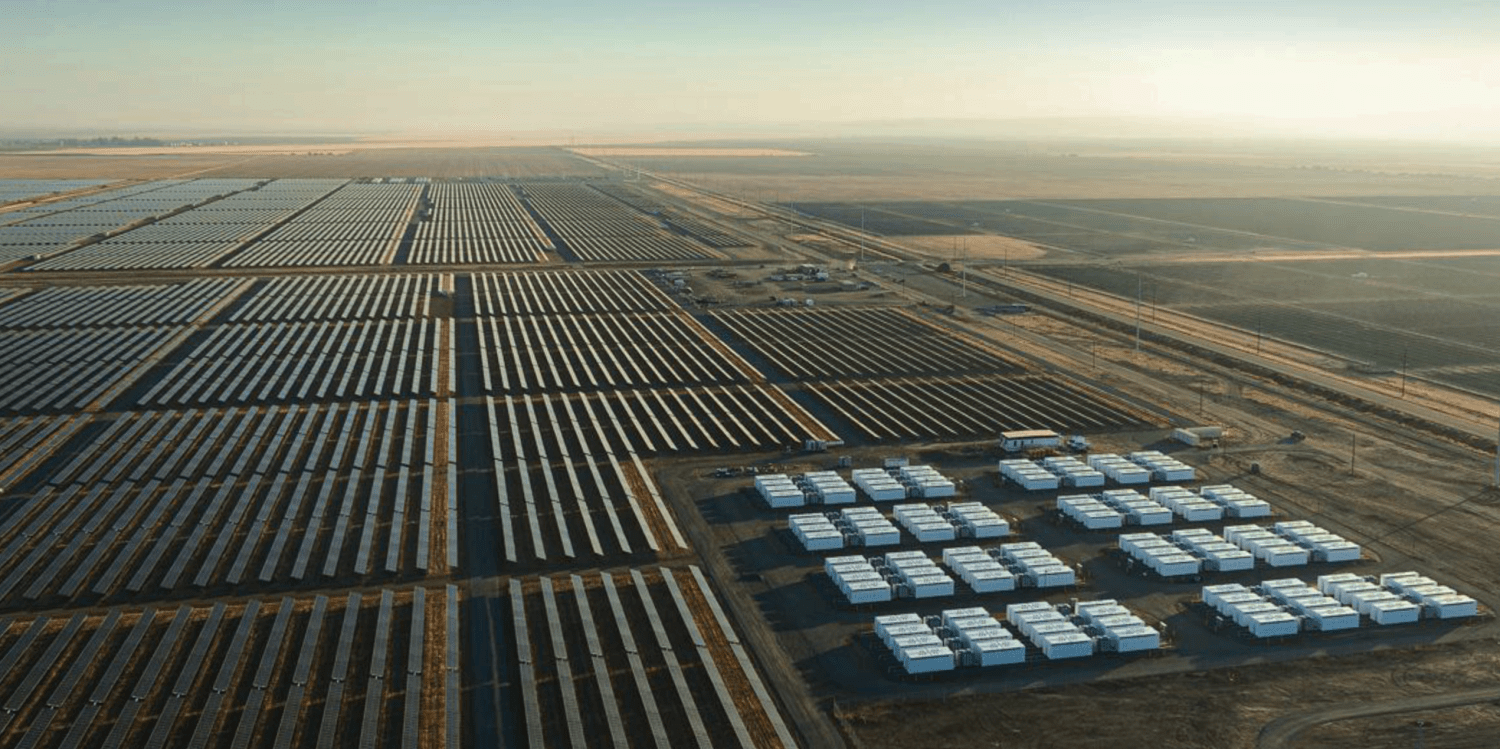 Tesla (TSLA) reportedly in talks to buy $2.9B in Chinese solar equipment for 100 GW US push