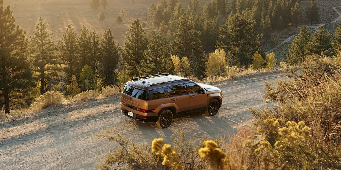 Hyundai's first EREV spotted with interesting design ahead of debut