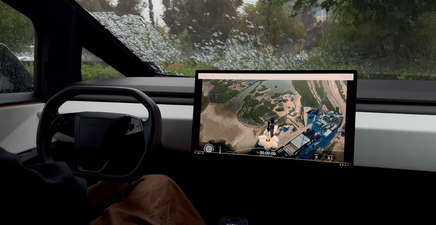 Tesla, China is bringing buttons back to cars, ending trend led by Tesla