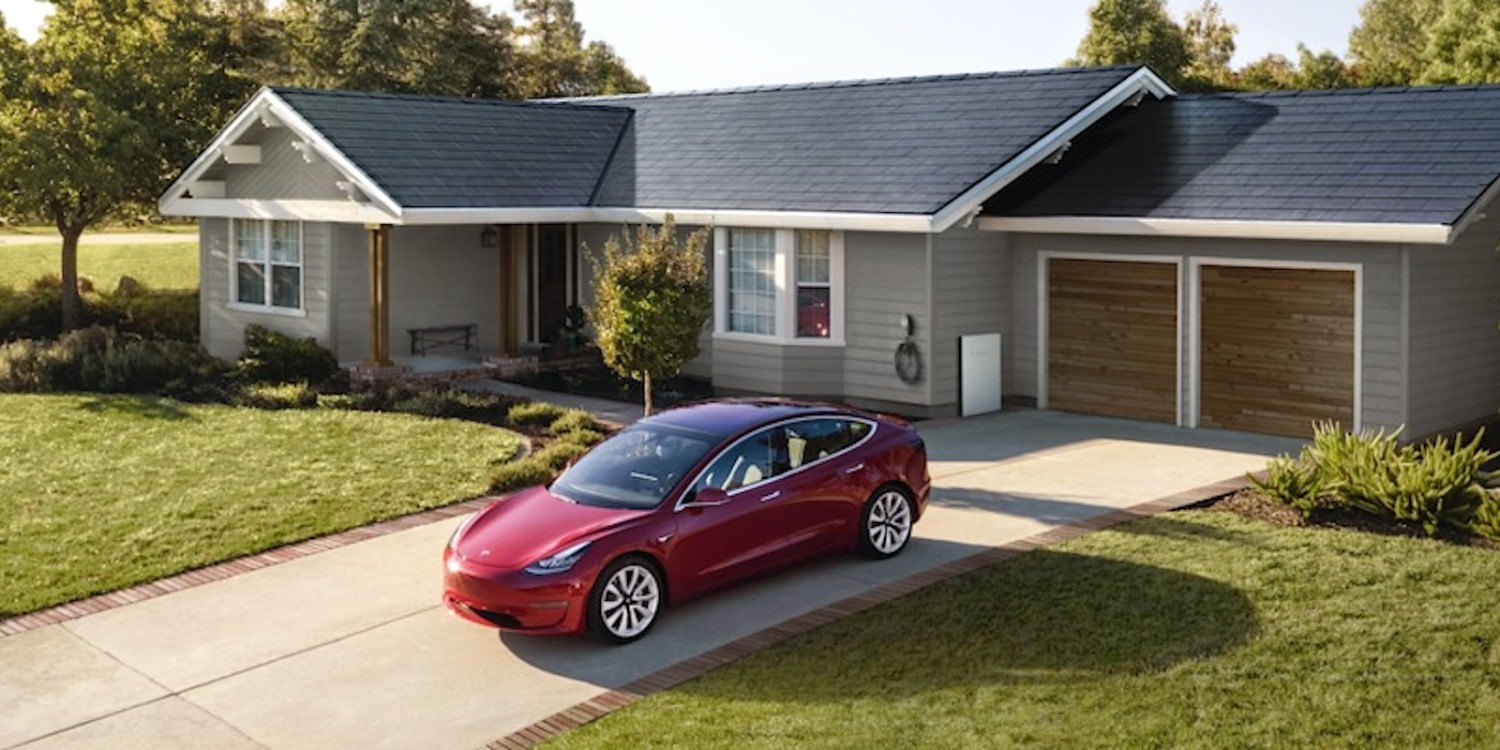 Electric cars and solar are the hedge against this out-of-control energy crisis