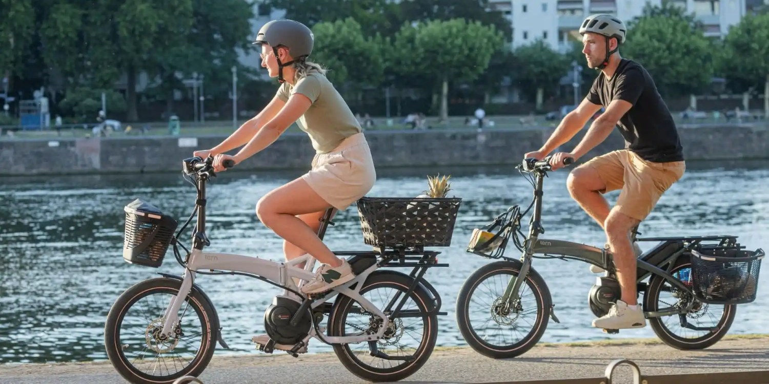 Why Florida's 10 MPH electric bike speed limit law makes sense