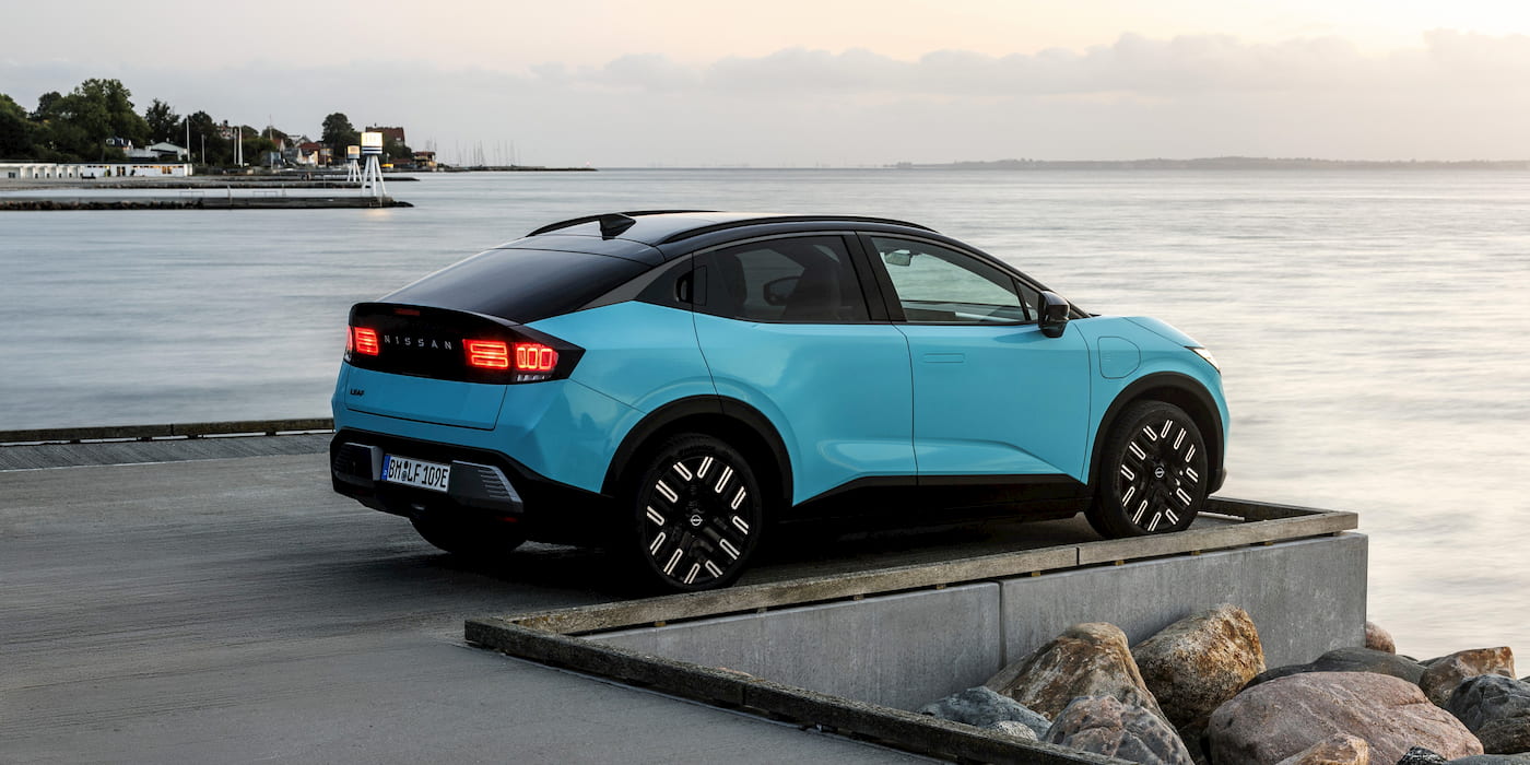 Tesla, UK EV registrations hit 30% share in June as Tesla rebounds 42%