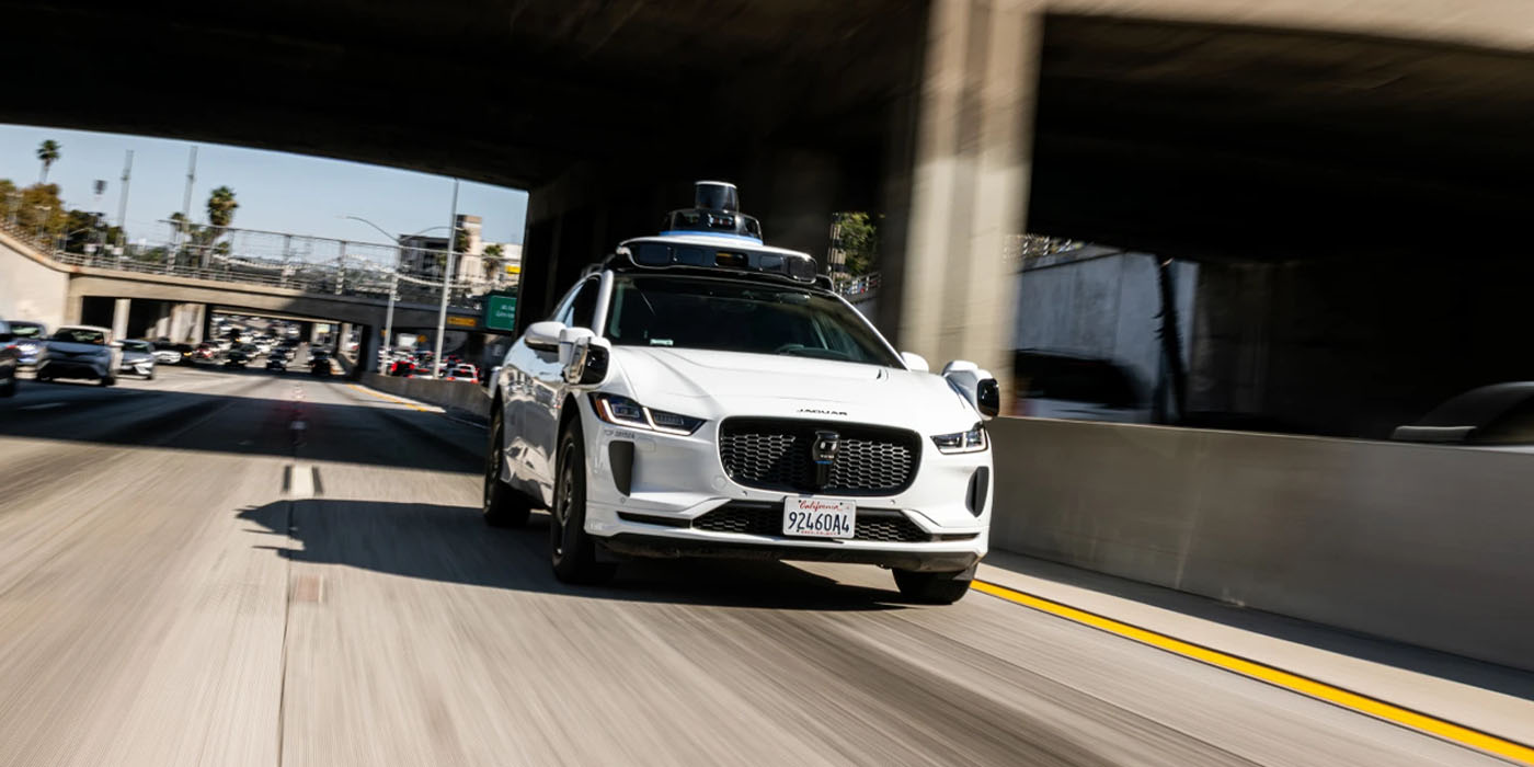 Waymo raises massive $16 billion round at $126 billion valuation, plans expansion to 20+ cities