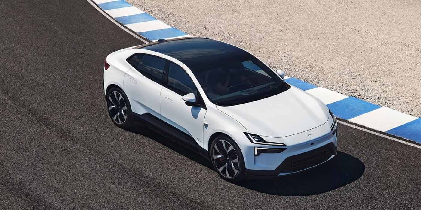 Polestar, Polestar barred from US over the Chinese connected vehicle rule, a dangerous precedent