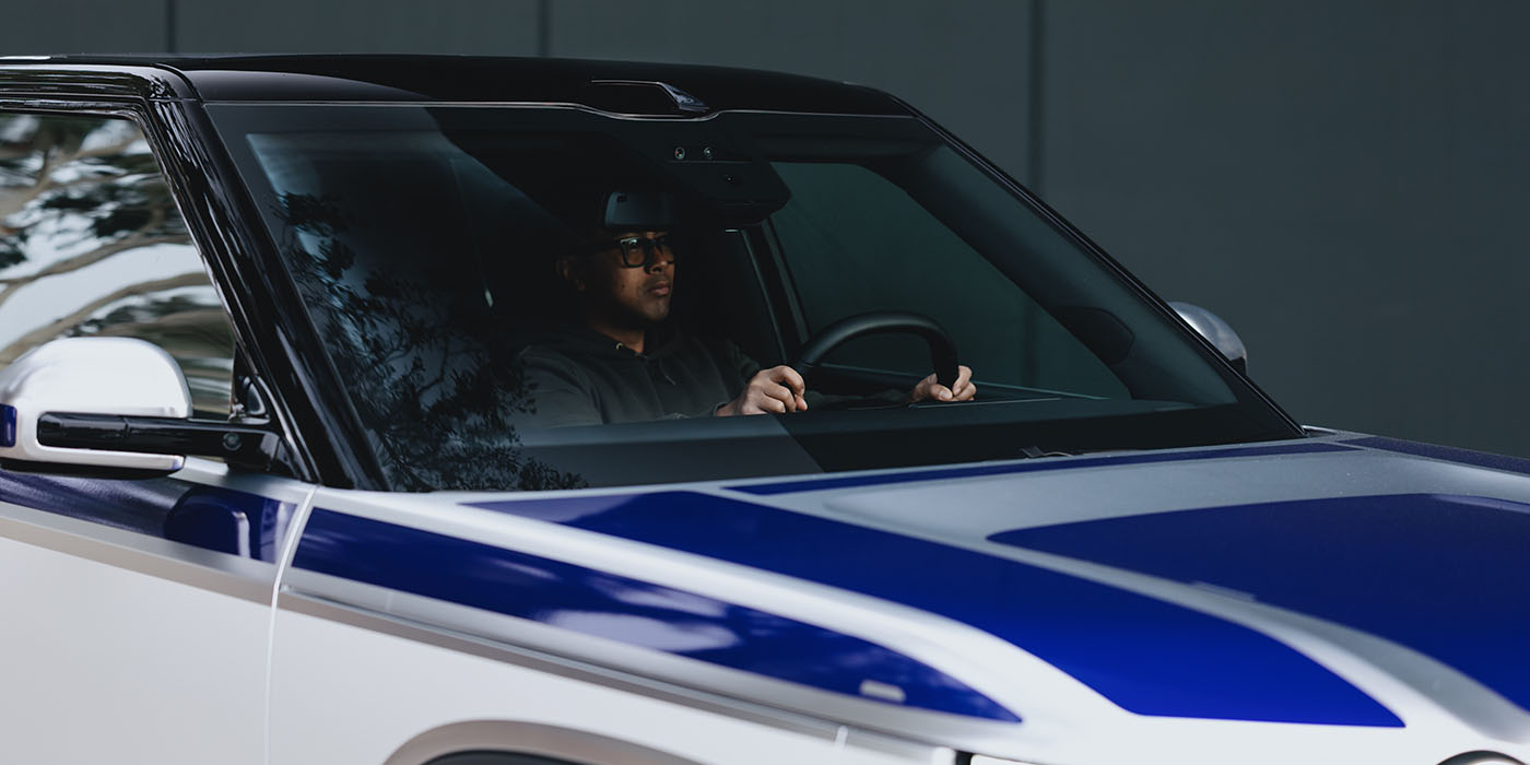 Rivian: LiDAR R2 reaches customers in 2027, employees get it this year